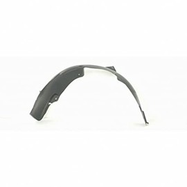 For Volkswagen Jetta 2001-2005 Fender Liner Driver Side | Gen4 | Replacement For VW1248103 | 1JM809957