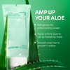 innisfree Aloe Vitalizing Soothing Gel Hydrating Face & Body Moisturizer