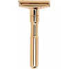 MERKUR FUTUR Adjustable Double Edge Safety Razor - Polished Chrome