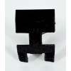General Motors GM Rear Window Headliner Moulding Garnish B Body