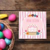 4 Premium Easter Cards with Envelopes (Folding Cards) 14.8 x