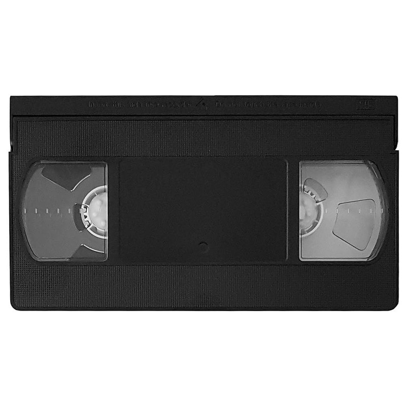 TDK E 180 TV Blank Tapes