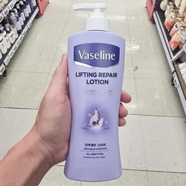 Vaseline Lifting Repair Lotion 450ml 203131 / 바세린 리프팅 리페어 로션 450ml 203131
