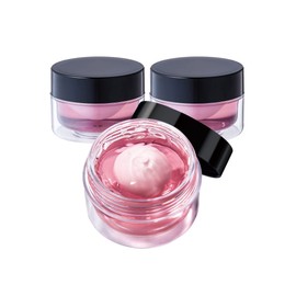 Double All-in-One Gel Cream, Women's, Lotion, Serum, Milky Lotion, Pack, Cream, Makeup Base, 2.1 oz (60 g) x 3, Antioxidant, 65 Beauty Ingredients, Charoon Cosmetics