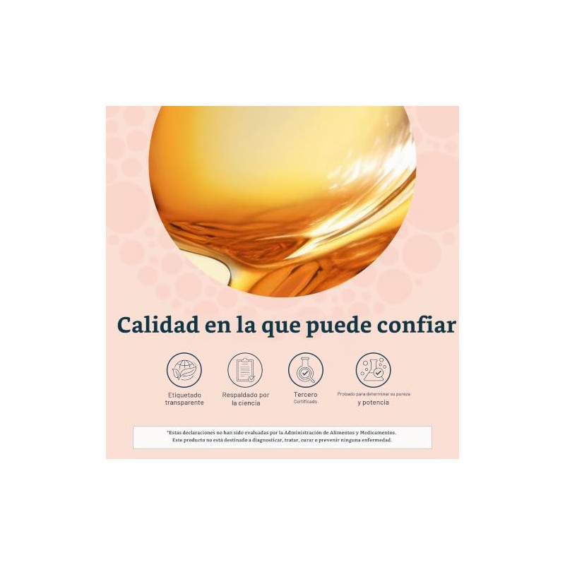 Youtheory Colageno con vitamina C Avanzada formula hidrolizada, 290 tabletas