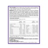 C-Blast+D, Vitamina C, Vitamina D, Complejo B, Zinc y Antioxidantes