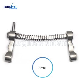 Canine Mouth Gag Cat Dog Animal Veterinary Instruments Small 3.75"