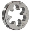 Aceteel M20 x 1 Metric Round Die, Machine Thread Die