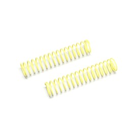 Long rear spring (yellow / 16-1.6 / L = 98mm) IF336-1616 (japan import)