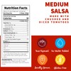 Dei Fratelli - Our Original Salsa Medium - 16oz -