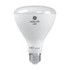 GE Relax 6-Pack 65 W Equivalent Dimmable Soft White Br30