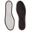 SHOEBOY'S LAMBSKIN - cosy, warming insole made of 100% lambskin