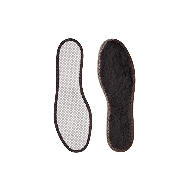 SHOEBOY'S LAMBSKIN - cosy, warming insole made of 100% lambskin