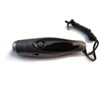 Professional Three Tone Electronic Whistle Referee Plastic Whistle for Outdoor