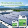 Solar Panel Cleaner, Ultra Concentrated Solar Panel Cleaning Solution |