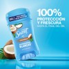 Secret Gel Coconut 45g