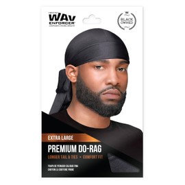 WavEnforcer Premium Do-Rag