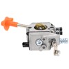 FitBest Carburetor for Stihl FS48 FS52 FS66 FS81 FS88 FS106