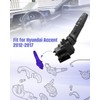 Washer Wiper Switch Fit for Hyundai Accent 2012 2013 2014