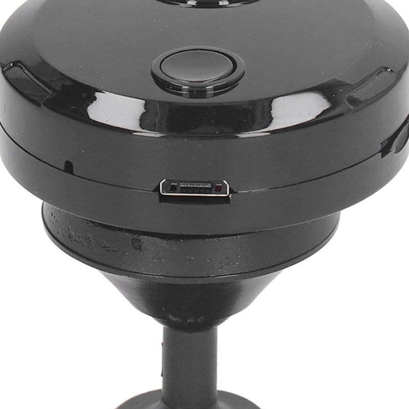 Mini Baby Security Camera 1080P Wireless Indoor Night Viewing WIFI