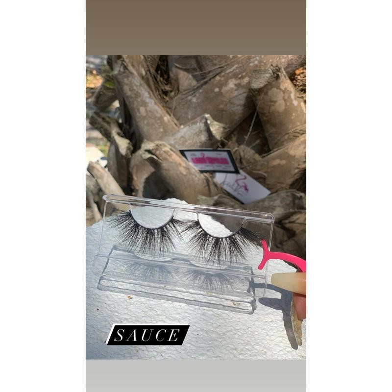 Mingo Minks - Style: Jade