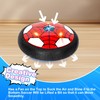 Spider Hover Football 2 Pack - LED Light Up Soccer