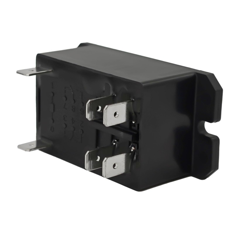 T92S7D22-22 OEM Replacement Furnace Relay - DPST General Purpose Relay