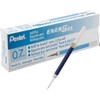 Pentel Refill Ink for EnerGel Liquid Gel Pen, (0.7mm), Needle