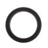 COSSIKA Stroller Wheel Durable & Elastic Tyre Replacement Outer Tire
