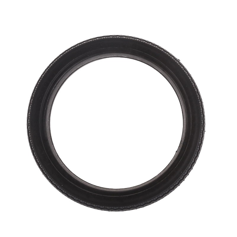 COSSIKA Stroller Wheel Durable & Elastic Tyre Replacement Outer Tire