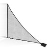 Golf Shank Net Attachment for Golf Hitting Nets with Sandbag，7
