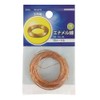 Ohm Electric DZ-EC10 Enamel Wire (0.02 inch / 10 m)
