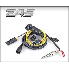 NEW EDGE EAS EGT STARTER KIT,DIESEL DRIVING,TOWING,COMPATIBLE WITH EDGE CS,CS2,CTS,CTS2 SYSTEMS
