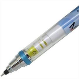 【ディズニーモンスターズインク】クルトガシャープ0.3mm モンスターズユニバーシティ 097625