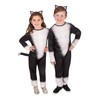 Cat Costume for Kids & Tweens - Large (9-10 Yrs)