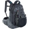 EVOC 26l, Black/Carbon Grey, Large-X-Large