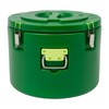Insulated Soup Container, 30L/7.97Gal Commercial Food Warmer for Hot or