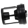 vhbw Lint Sieve Filter compatible with Privileg Washing Machine, Dryer