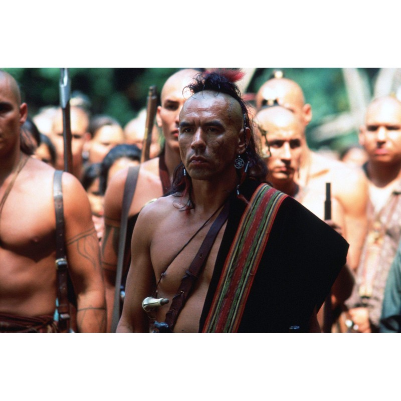 Der letzte Mohikaner - Special Edition [2 DVDs]