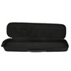 Fishing Tackle Bag with Long Straps Shock Resistant Comfortable Portable