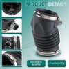 AUTOKAY 17228-RYE-A10 Air Intake Hose Fits for Acura MDX 2010