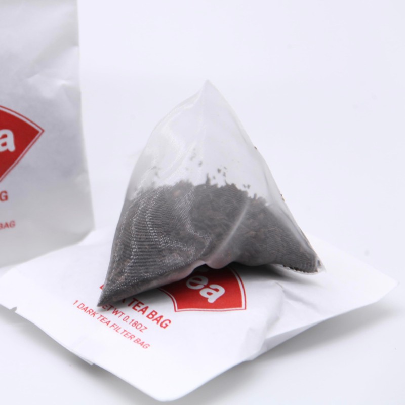 Jingwei Fu Tea, Dark Tea, Smooth & Aromatic, 15 Individually