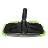2 in 1 Reusable Cleaner Floor Brush Dust Collector Mop
