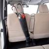BONFORM Umbrella Holder Mickey Waterproof Umbrella Holder Black 7248-06BK 100-160x600mm