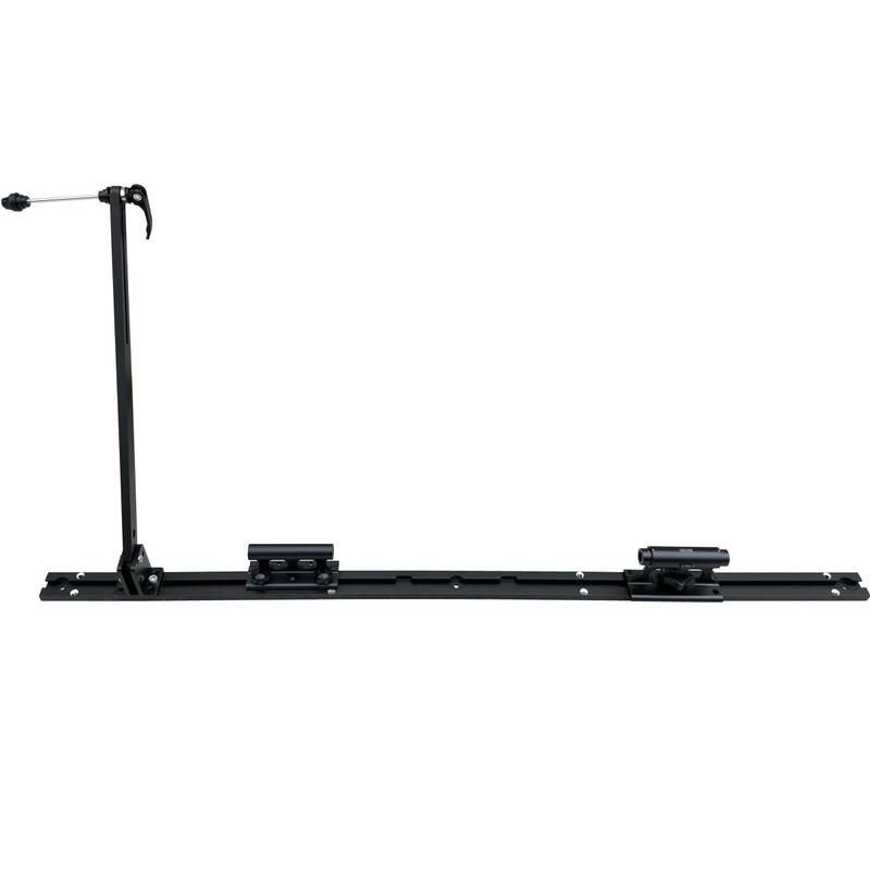 Interior Bike Rack Single Track 39 Inch L Track for
