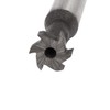sourcing map 12 mm Cutting Blade 3 mm Cutting Depth