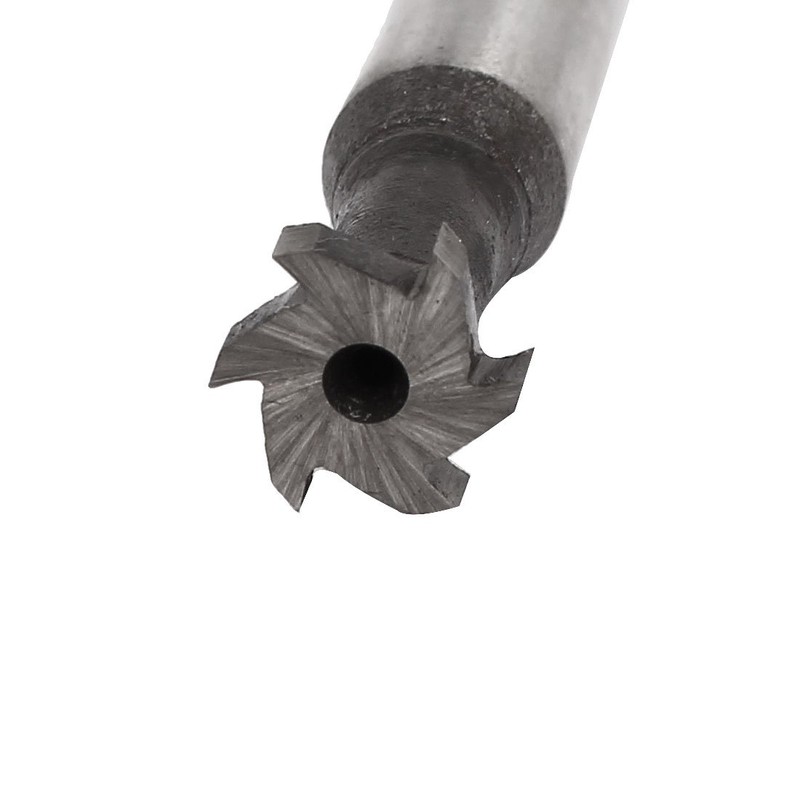 sourcing map 12 mm Cutting Blade 3 mm Cutting Depth