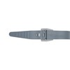 Sea to Summit Strap STRETCH-LOC 25-20x625mm grey 2pcs
