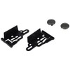 Metra Electronics 99-7406 Single DIN/Double DIN Installation Kit for 2004-2006