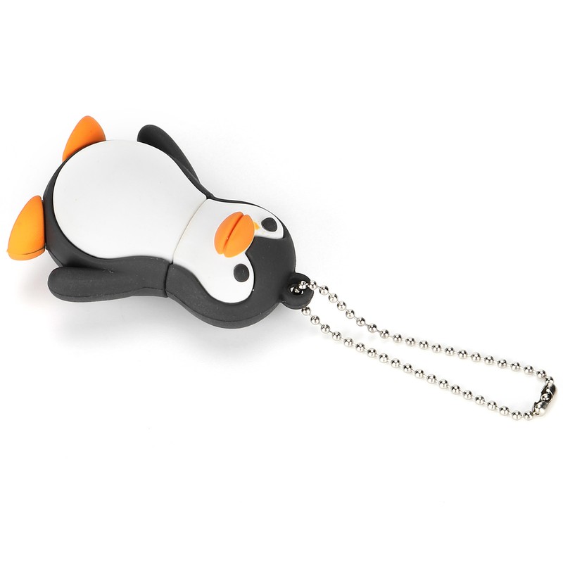 USB Flash Drive Optional Storage Cute Shape USB Memory Stick